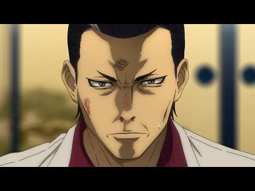 東島丹三郎は仮面ライダーになりたい　#7　俺をショッカーにしてくれ