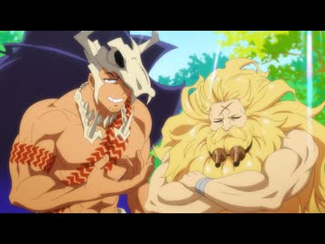 とんでもスキルで異世界放浪メシ2　第18話　ネットスーパー、レベルアップする