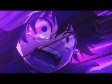 僕のヒーローアカデミア FINAL SEASON　第166話　相澤くんから