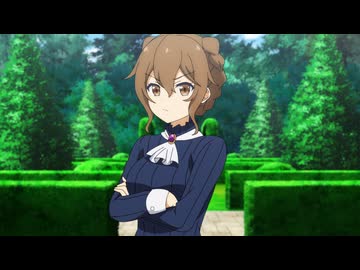 父は英雄、母は精霊、娘の私は転生者。　第7話　鉱山の呪い