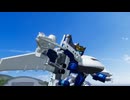 特装合体ロボ ジョブレイバー　第20話　天空の騎士！スカイブレイバー