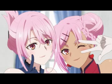 嘆きの亡霊は引退したい　第20話　あちこちお土産渡したい