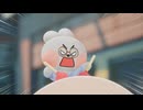 ミニミニminini　第46話　コニニは無遅刻