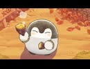 コウペンちゃん　第33話　秋の食べ物、君と一緒に食べて幸せ