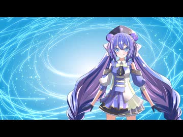 【音街ウナ】空色デイズ/中川翔子を歌ってもらった【SynthesizerV】