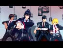 【Limbus Company MMD】フラジール【カメラ配布あり】