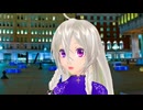 【MMD】Beat Eater（IA）
