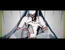 【Fate/MMD】フラジール【ナカヨシ組】