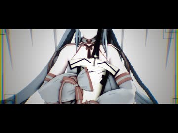 【Fate/MMD】フラジール【ナカヨシ組】