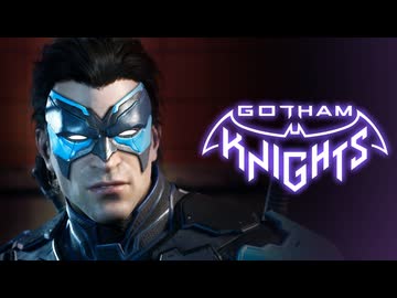 バットマンレイプ！闇夜の騎士と化す四兄弟.mp2-市警潜入-