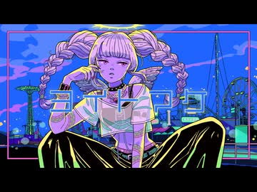 【cono】ヨイトマケ (Official Lyric Video)