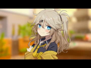 あーしの誕生日だよ！【ソフトウェアトーク劇場】