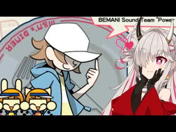THX 4 ねむちゃん [pop'n music]