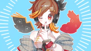 【東方アレンジ】Pop'n Goddess