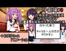 シグ子劇場#３　仕様変更の仕様変更~動画制作をして分かった事~＋おまけGrokアニメーション　