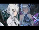 【パ二グレ】火属性と黯然パーティで骸網羅生【Punishing: Gray Raven】