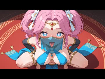 稼げるダンスを教えられたお嬢様の四国めたんは……♡【VOICEROID劇場】【VOICEVOX劇場】