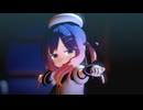【ＭＭＤ艦これ】対馬で【Masked bitcH】