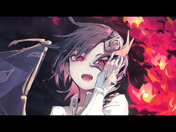 【東方自作アレンジ】The Keeper Of Fading Stars【最後の一人は慣れてるから】