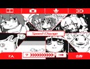 【棒バト】Speed Change合作