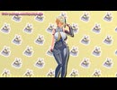 【MMD】Evelyn Chevalier《Watch Me! Yoasobi》 『ZZZ Zenless Zone Zero』 (4KHD 60FPS)