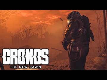 ゆっくり実況[Cronos: The New Dawn]-10-