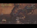 [モンスターハンターワイルズ]　口ベタ実況　後日談20 PS5版