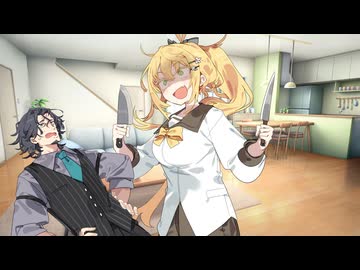 みんなも弦巻マキマキちゃんにダジャレをぶつけてTLを怖がらせよう！