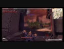 【PS3】WARHAWK～とある1004クラン員の戦いvsYOU編13～旗取戦1/2