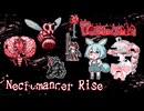 【terraria】【tModLoader】邪聖令嬢ネクロマンサー part.3【Necromancer Legacy】