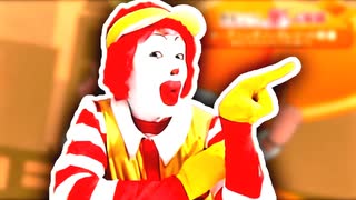 野原田ひろし昼マックのルー儀