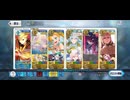 【FGO冠位戴冠戦 - Archer 】超本気の英雄王 VS. 超全力の英雄王　（冠位認定戦 3T）