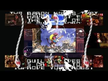 Metal Kong Country Beat