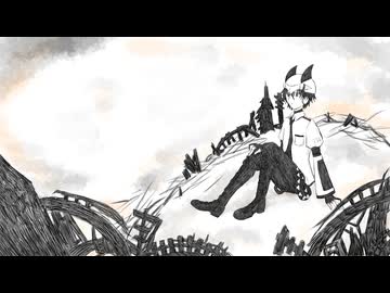 【梟音キリィ】オレンジ【UTAUカバー】