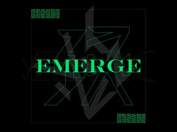 Mass - EMERGE【Ma3x】