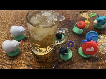 とアル小さな惑星のお話