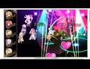 【花騎士】オンシジューム（光華の踊り子）入り速攻編成 VS"フラスベルグ最終決戦”