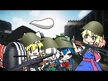 【東方手書き】ブチギレ！！れいむちゃん☆3515