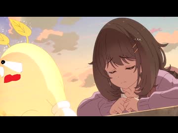 【パイロット版】もしもブロリーが日々飯にいたら1