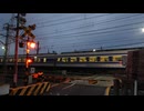 東武伊勢崎線302号踏切