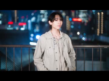 ハルカ / YOASOBI 踊ってみた