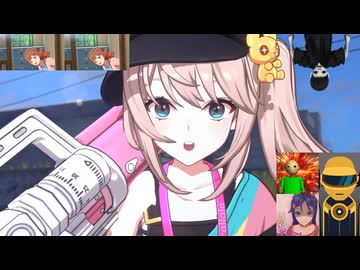 私的アスレチック