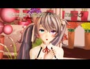 【MMD】Nb+1式25ミクの妄想感傷代償連盟【我が家のボカロモデル】_34