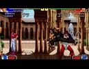 【KOF98】第142回コーハツ録画対戦会 その3