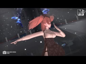 【MMD艦これ】アトランタ　de　アウトサイダー