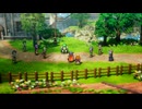 HD-2D版ドラゴンクエスト1&2 Dragon Quest 1&2 HD-2D Remake プレイ動画 33