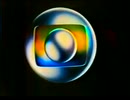 Rede Globo São Paulo saindo do ar em 16/07/1990
