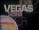 Rede Globo São Paulo saindo do ar em 01/06/1986