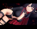 【MMD】狐坂ワカモ/CatchTheWave【紳士向け】