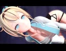 【MMD】風真いろ○/Im ill【紳士向け】